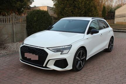 Audi A3 62.200 km 22.900 &euro; Neuburg 86633