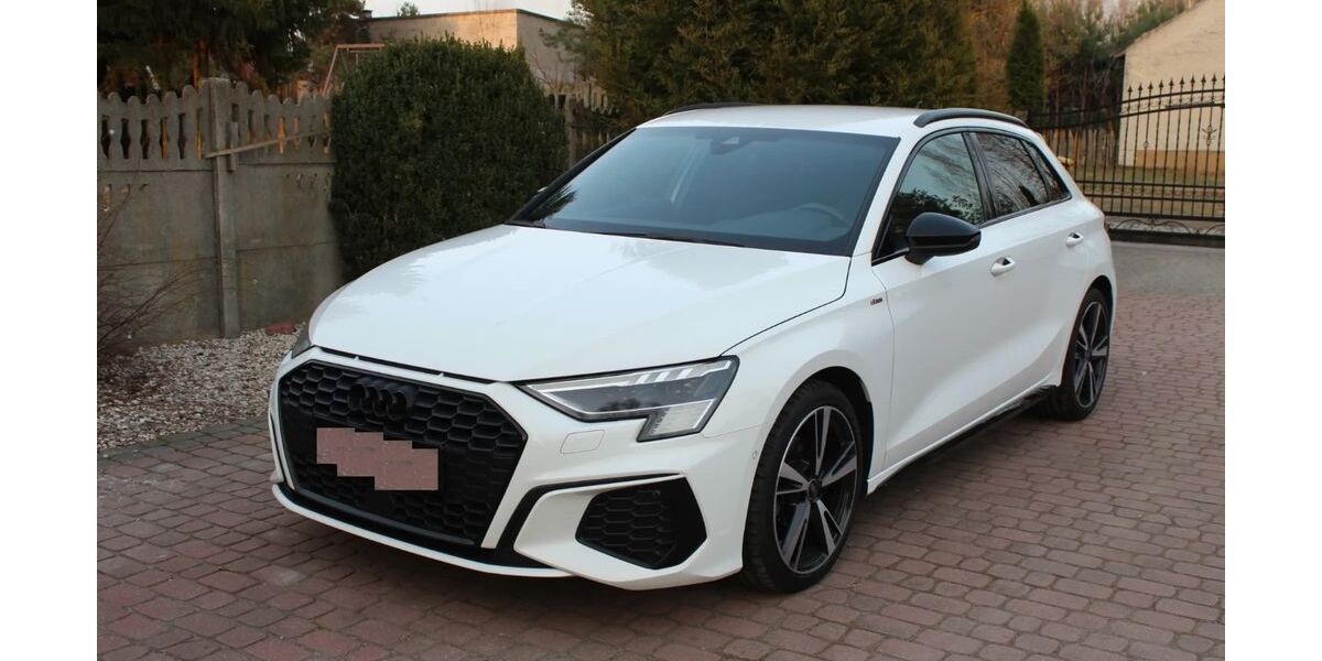 Audi A3 62.200 km 22.900 &euro; Neuburg 86633