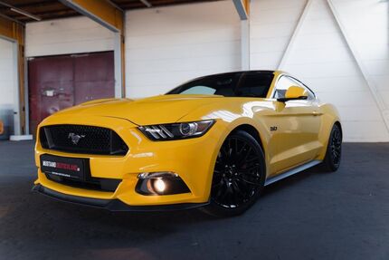 Ford Mustang 87.981 km 31.850 &euro; Nersingen 89278