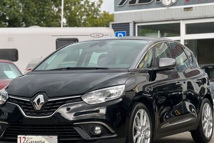 Renault Scenic 65.000 km 15.999 &euro; Heikendorf 24226