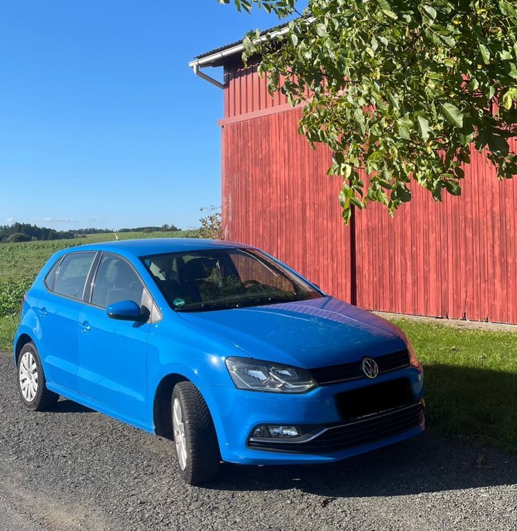 VW Polo 130.980 km 5.500 € Gefrees 95482