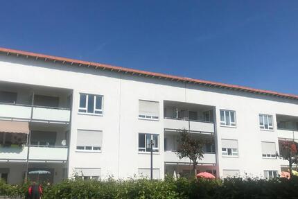 2 ZKB Wohnung mit Balkon in Wöllstein 2 zimmer