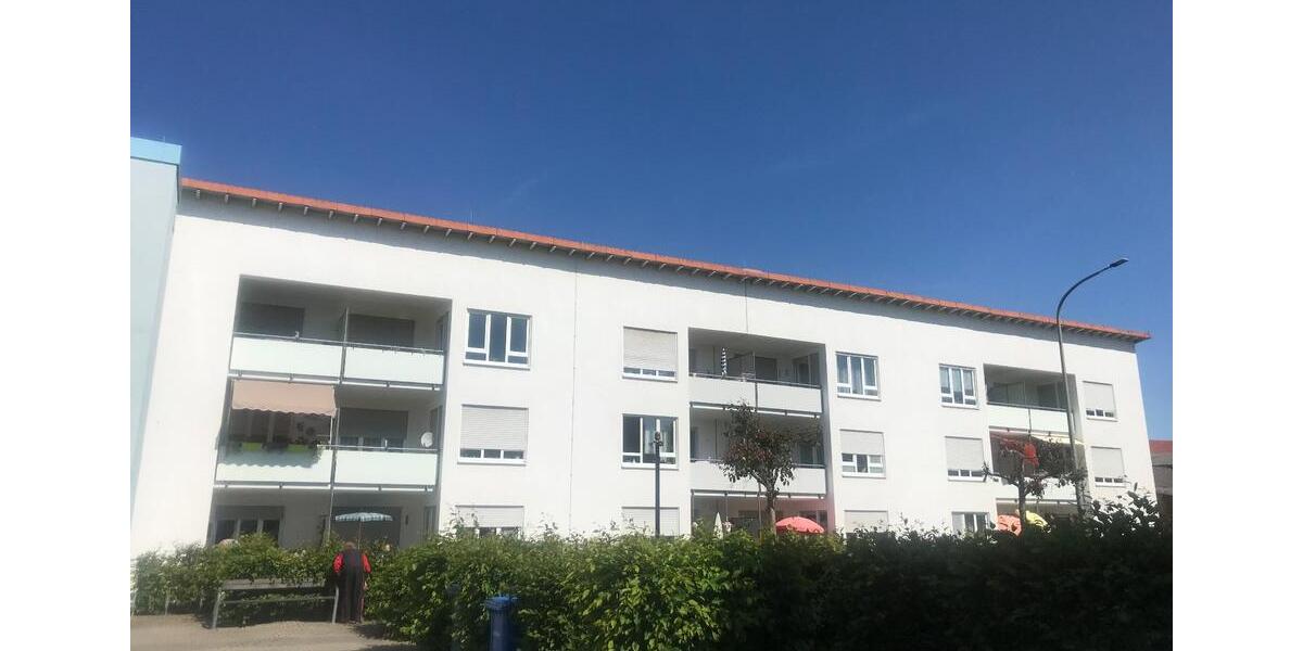 2 ZKB Wohnung mit Balkon in Wöllstein 2 zimmer
