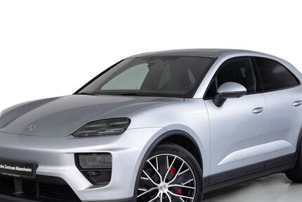 Porsche Macan 14.500 km 85.900 &euro; Mannheim 68229