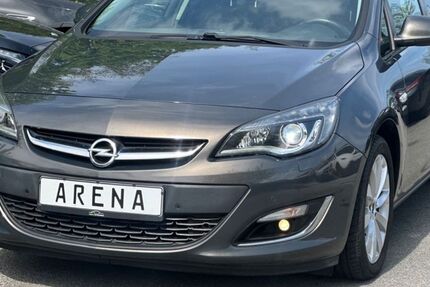 Opel Astra 149.990 km 6.999 € Nürnberg 90431