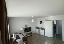 4 Zimmer Wohnung zum 01.07.2025