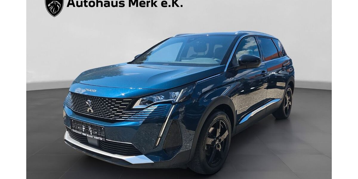 Peugeot 5008 54.710 km 28.990 &euro; Altenstadt / Iller 89281