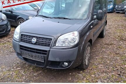 Fiat Doblo 74.235 km 4.385 &euro; Achern 77855