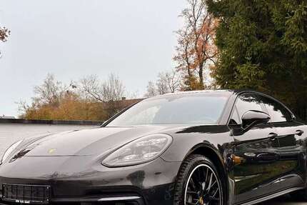 Porsche Panamera 105.100 km 69.990 € Baienfurt 88255