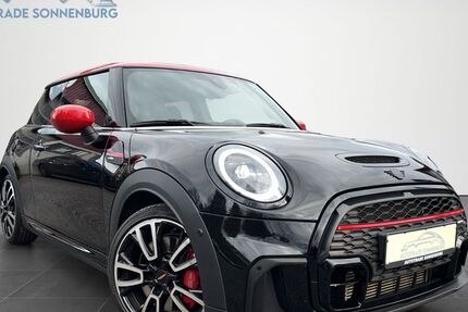 Mini John Cooper Works 34.125 km 28.790 &euro; Mehlingen 67678