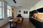 Etagenwohnung Jena - 2 Zimmer, 45 m&sup2;, 1.000&euro; | Angebot:19596805