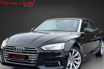 Audi A5 114.500 km 25.990 &euro; Hamburg 22111