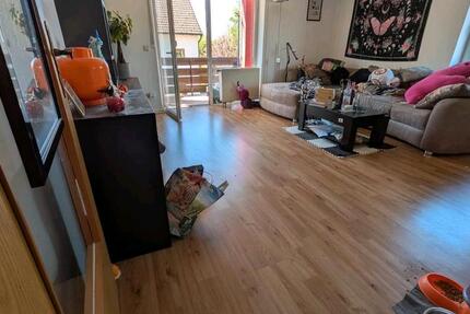 Wohnung Schwarzenfeld - 4 Zimmer, 90 m&sup2;, 850&euro; | Angebot:26395836