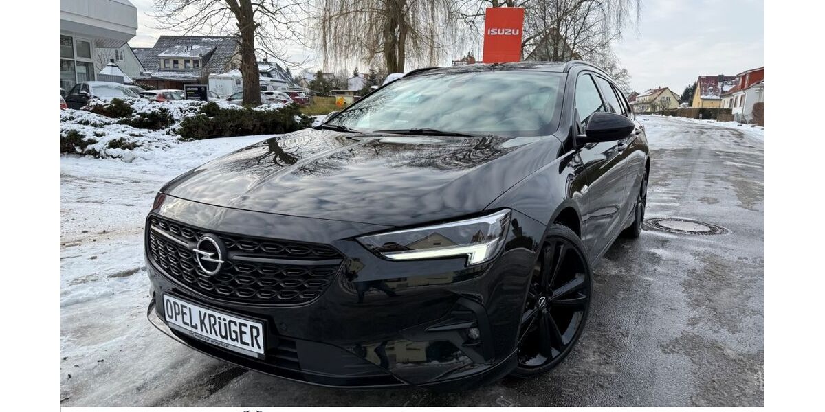 Opel Insignia 71.717 km 24.900 &euro; Rostock 18069