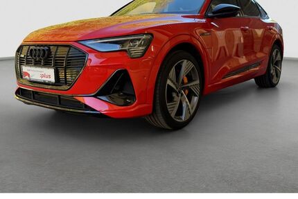 Audi e-tron 36.700 km 43.900 &euro; Ebersberg bei München 85560