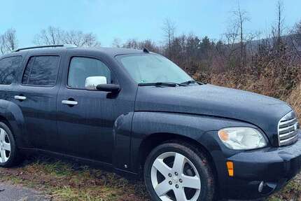 Chevrolet HHR 235.483 km 990 &euro; Prüm 54595