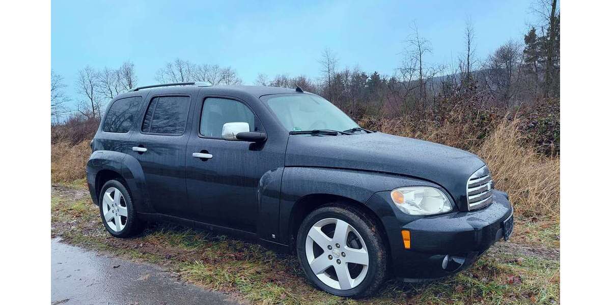 Chevrolet HHR 235.483 km 990 &euro; Prüm 54595