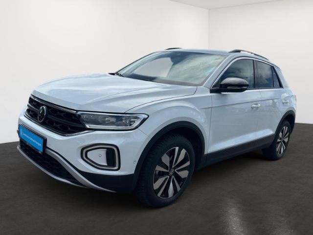 VW T-Roc 6.490 km 31.990 € Waldshut-Tiengen 79761