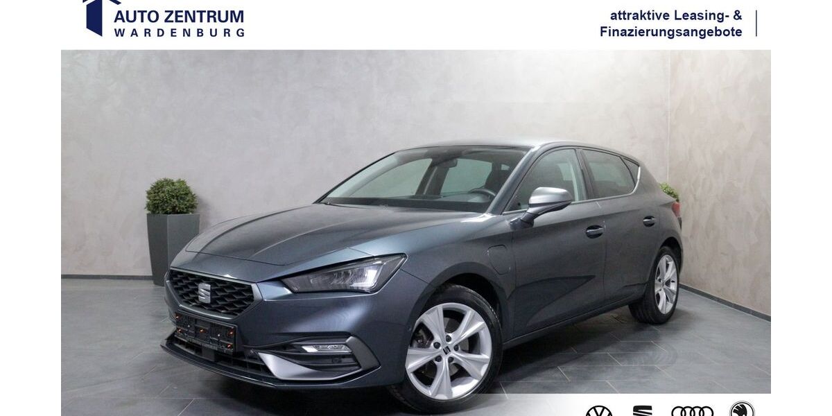 Seat Leon 49.950 km 21.190 &euro; Wardenburg 26203