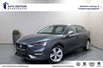 Seat Leon 49.950 km 21.260 &euro; Wardenburg 26203