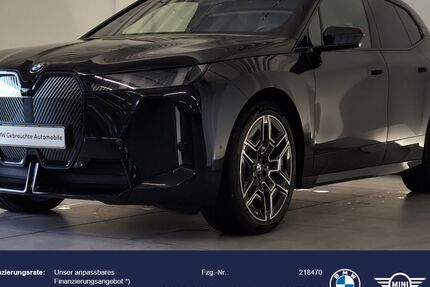 BMW iX 18.598 km 68.440 &euro; Würzburg 97076