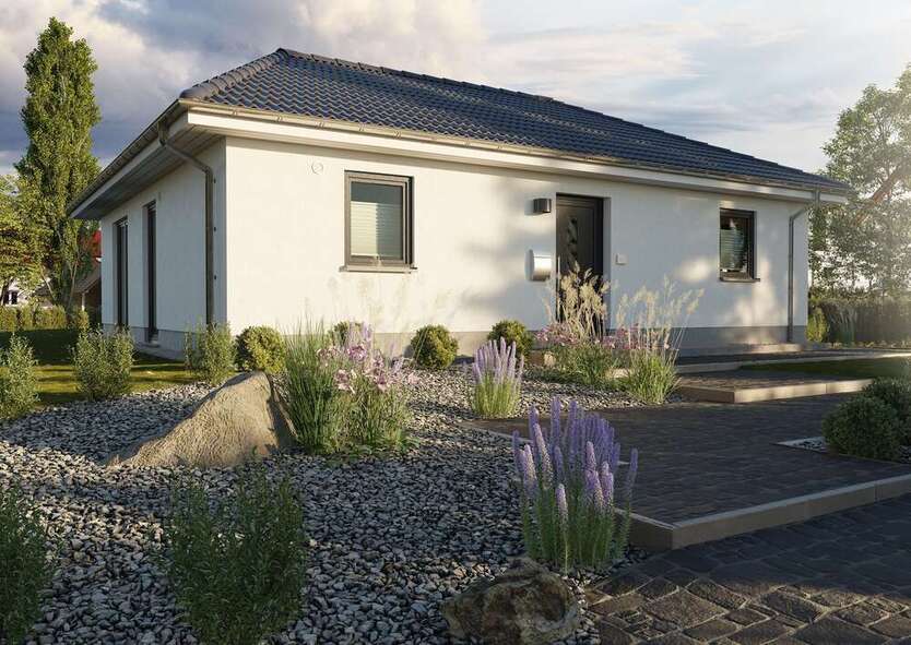 Haus zum Kaufen in Wendisch Rietz 335.900 € 92 m²