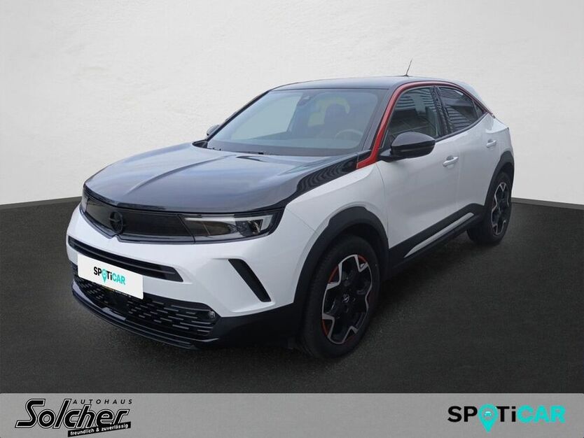 Mokka