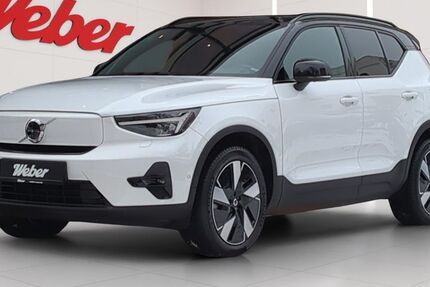 Volvo XC40 46.200 km 42.890 &euro; Berlin 14165