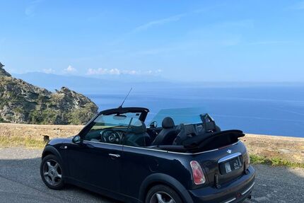 Mini One Cabrio 141.000 km 4.700 &euro; Lambsheim 67245