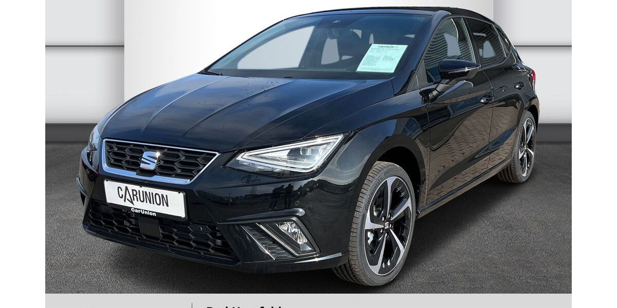 Seat Ibiza 7.800 km 19.980 &euro; Hauneck b. Bad Hersfeld 36282