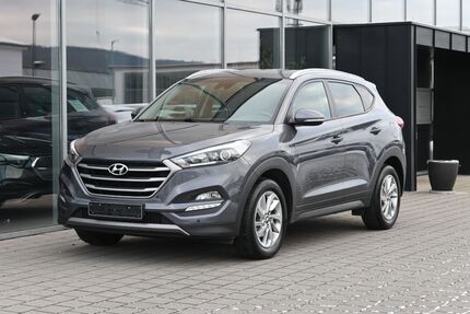 Hyundai TUCSON 117.000 km 12.950 &euro; Winterbach bei Stuttgart 73650