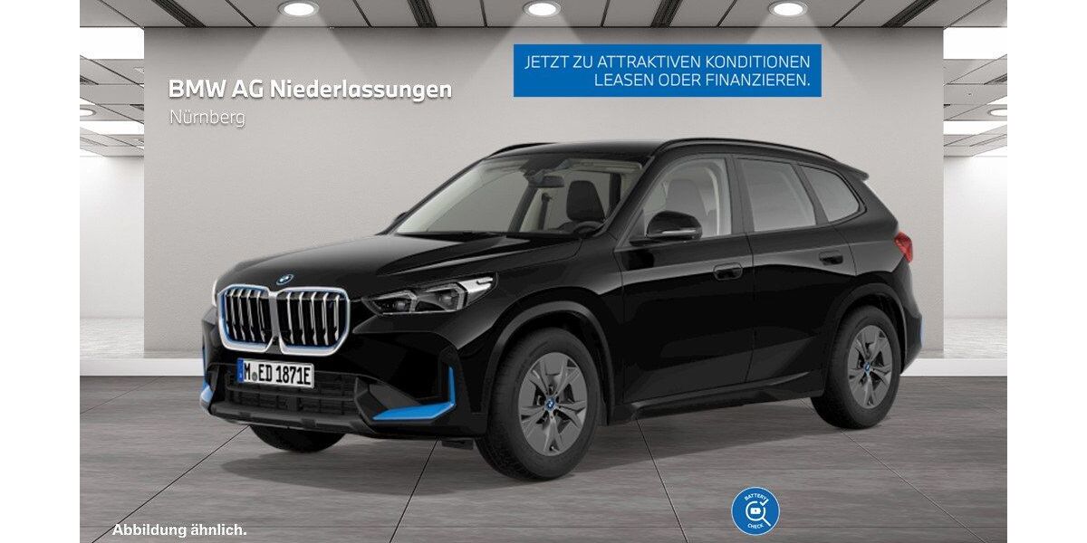 BMW iX1 46.939 km 32.990 &euro; Nürnberg 90441