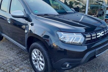 Dacia Duster 57.863 km 14.500 &euro; Stavenhagen 17153