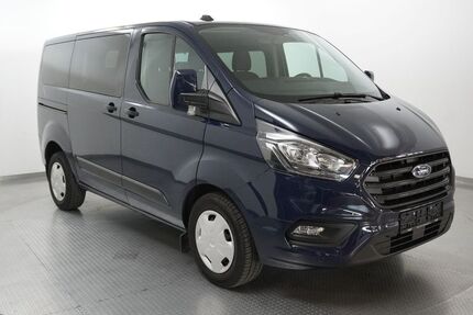 Ford Tourneo Custom 51.942 km 19.250 &euro; Bebra 36179