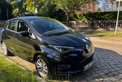 Renault ZOE 129.300 km 11.400 &euro; Lübeck 23568