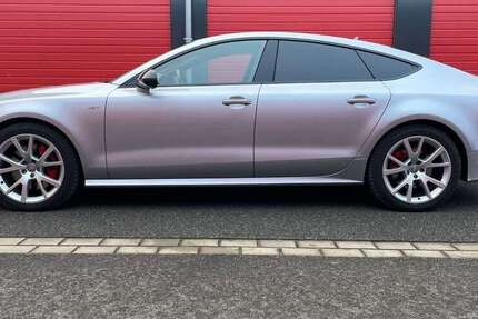 Audi A7 171.520 km 24.490 &euro; Pampow 19075