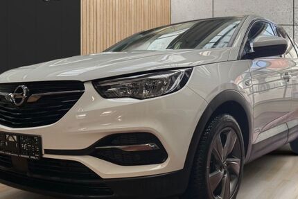 Opel Grandland (X) 73.845 km 19.890 &euro; Bad Lauterberg 37431
