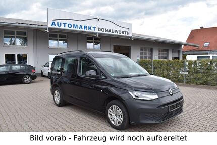 VW Caddy 56.987 km 26.795 &euro; Donauwörth 86609