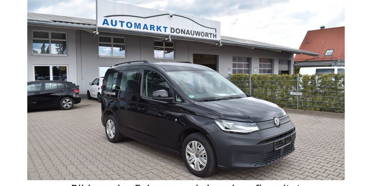 VW Caddy 56.987 km 26.795 &euro; Donauwörth 86609