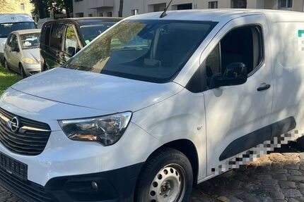Opel Combo 130.000 km 6.299 &euro; BERLIN 13409
