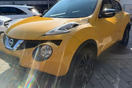 Nissan Juke 64.000 km 11.499 &euro; Malsch 76316