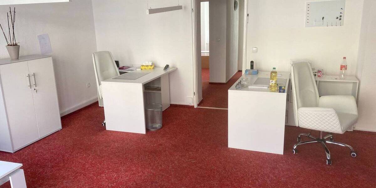 Gewerbeobjekt Kassael Wehlheiden - 2 Zimmer, 69.000&euro; | Angebot:26156540