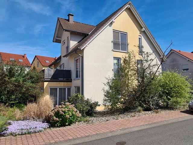 Freistehendes modernes Komforthaus mit viel Platz in Hütschenhausen - Einfamilienhaus Hütschenhausen Katzenbach | Angebot:26991802