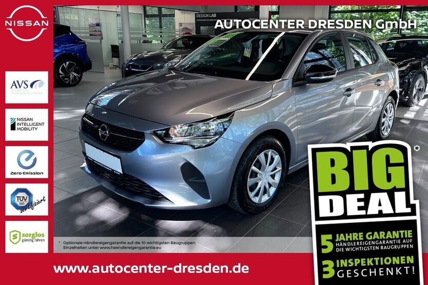 Corsa