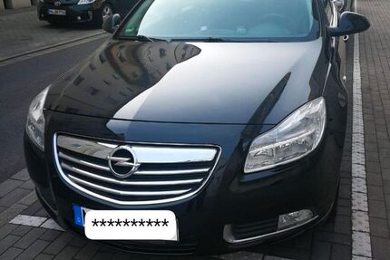 Opel Insignia 163.500 km 4.950 &euro; Mülheim an der Ruhr 45470