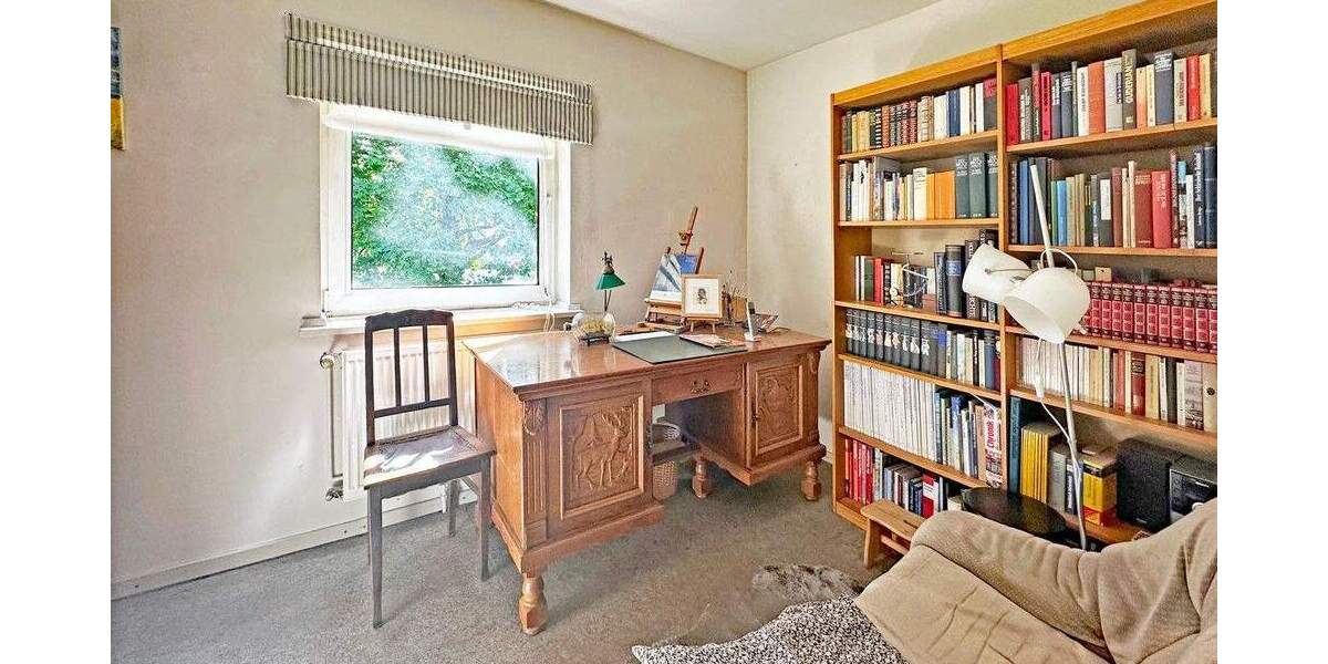 Reihenendhaus Hamburg Sülldorf - 2 Zimmer, 68 m&sup2;, 430.000&euro; | Angebot:24696397