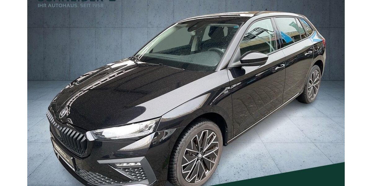 Skoda Scala 11.800 km 20.650 € Siegen 57076