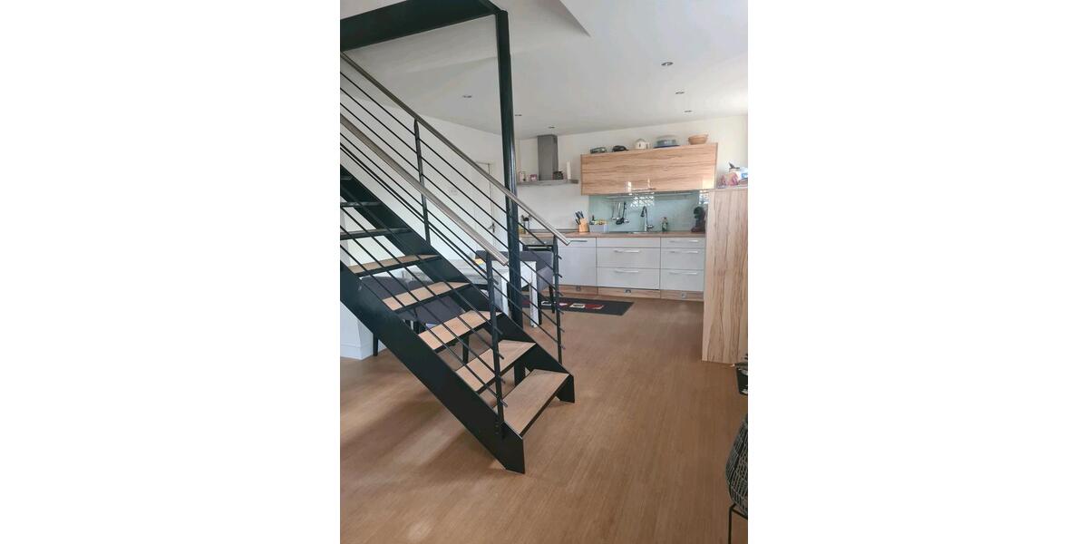 Maisonettenwohnung Eutin - 2 Zimmer, 96 m&sup2;, 1.280&euro; | Angebot:26618256