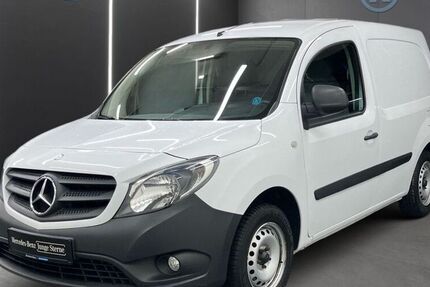 Mercedes Citan