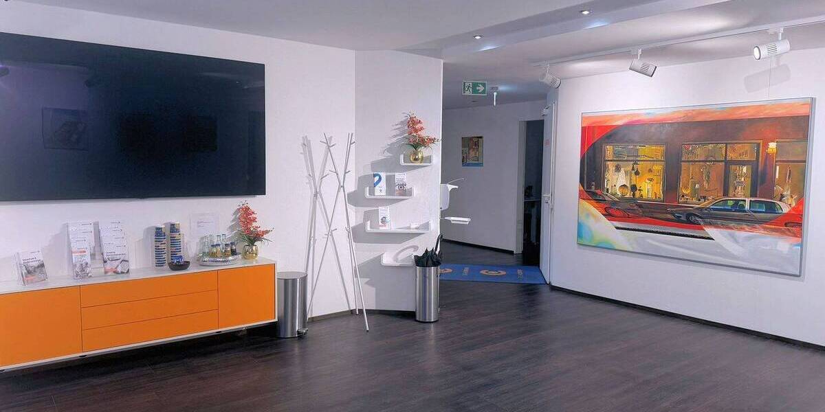 Gewerbeobjekt Petershausen - 8 Zimmer, 177 m&sup2;, 498.000&euro; | Angebot:26658487